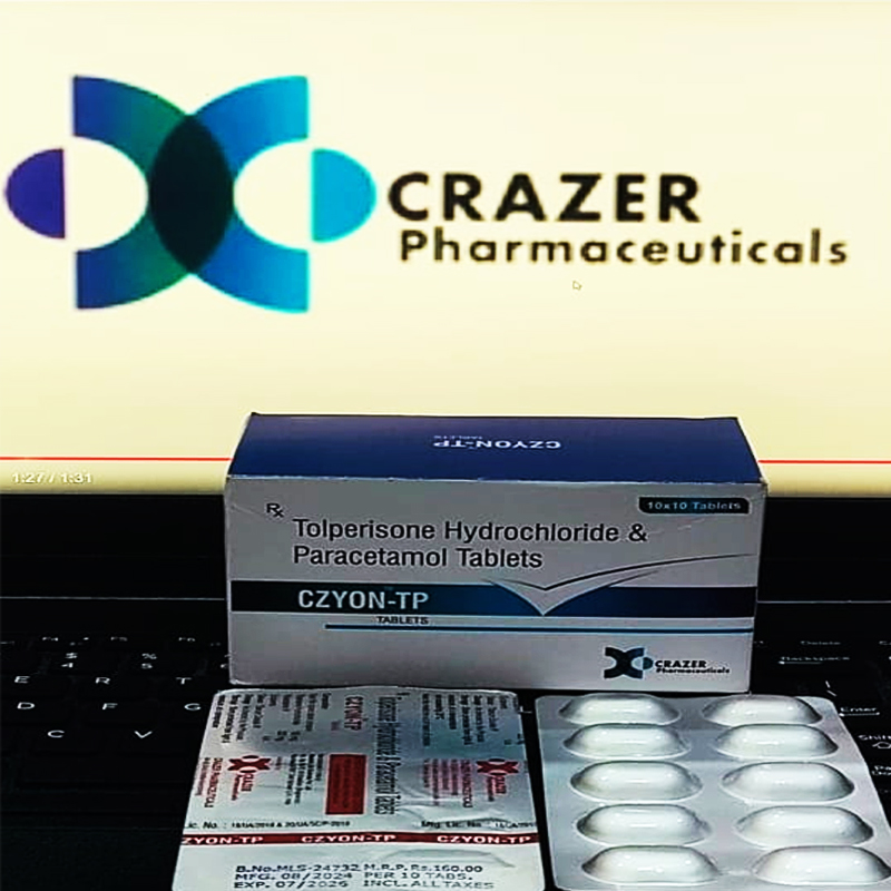 CZYON-TP